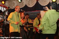 Kasimex HouseBand 2007 - nr. 0123